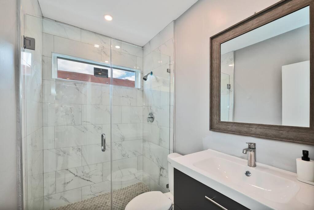 Spacious 4 Bedrooms, 2 Bathroom House With Pool Miramar Buitenkant foto